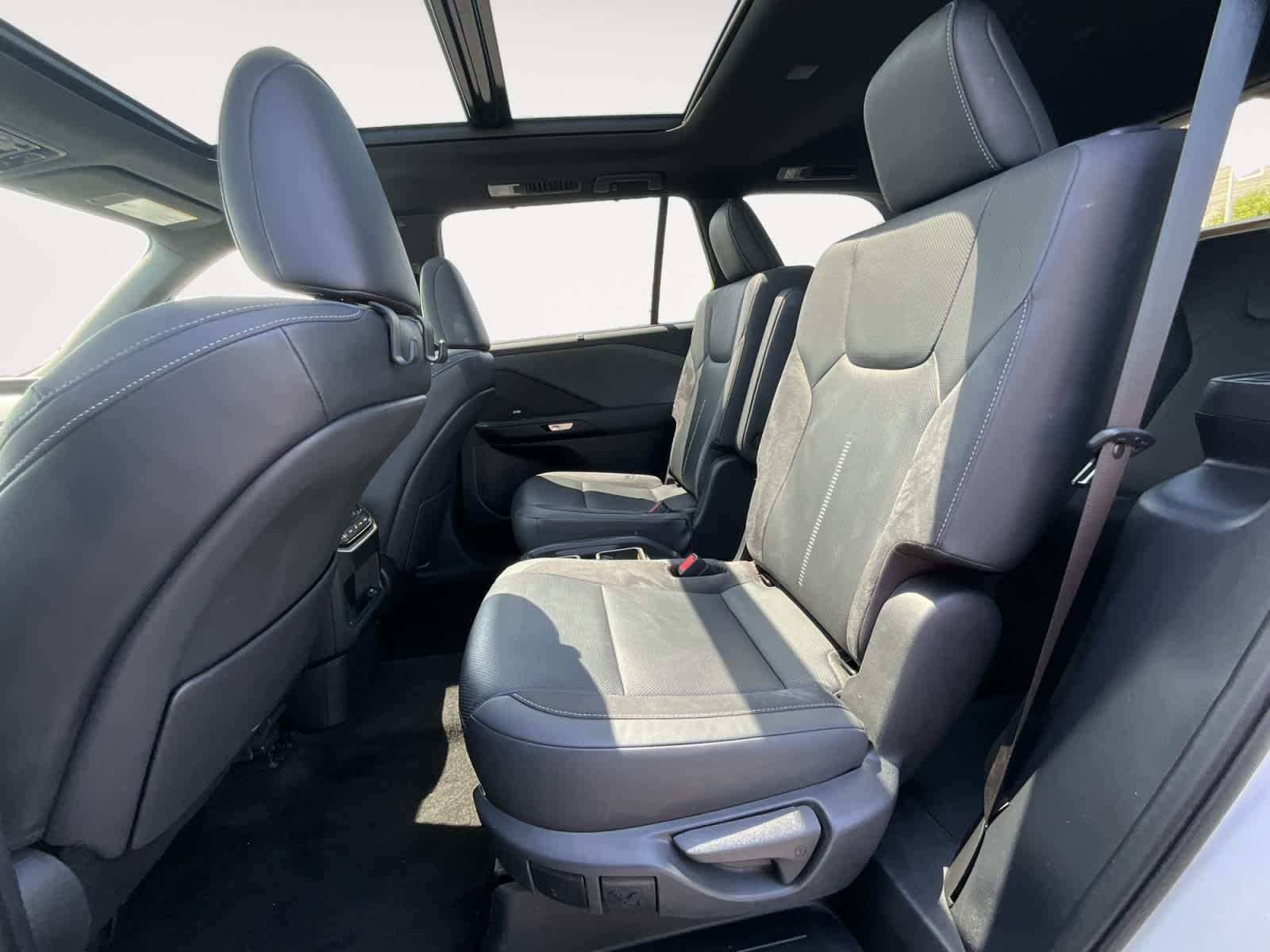2024 Lexus TX 350 Luxury