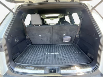 2024 Lexus TX 350 Luxury