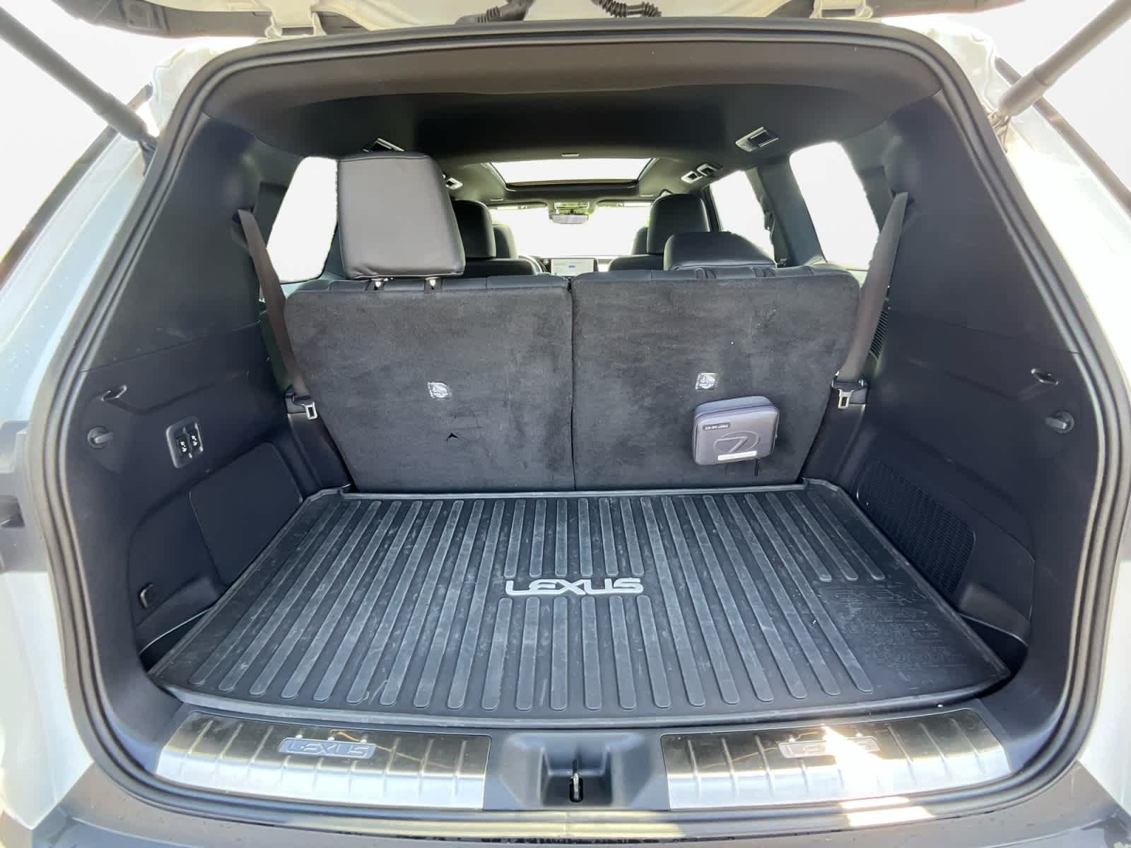2024 Lexus TX 350 Luxury