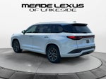 2024 Lexus TX 350 Luxury
