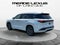 2024 Lexus TX 350 Luxury