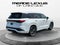 2024 Lexus TX 350 Luxury