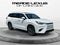2024 Lexus TX 350 Luxury
