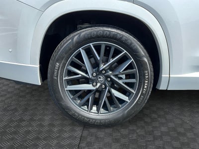 2024 Lexus TX 350 Luxury