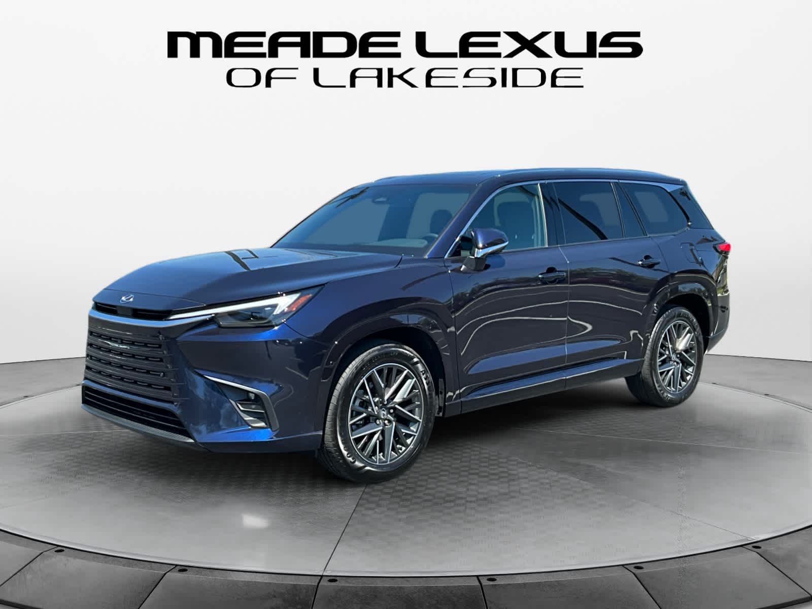 2026 Lexus TX 350 Premium