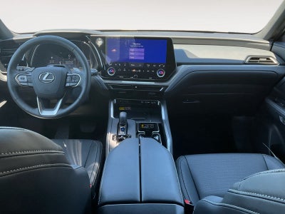 2026 Lexus TX 350 Premium