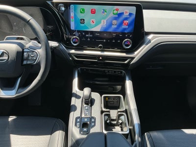 2026 Lexus TX 350 Premium