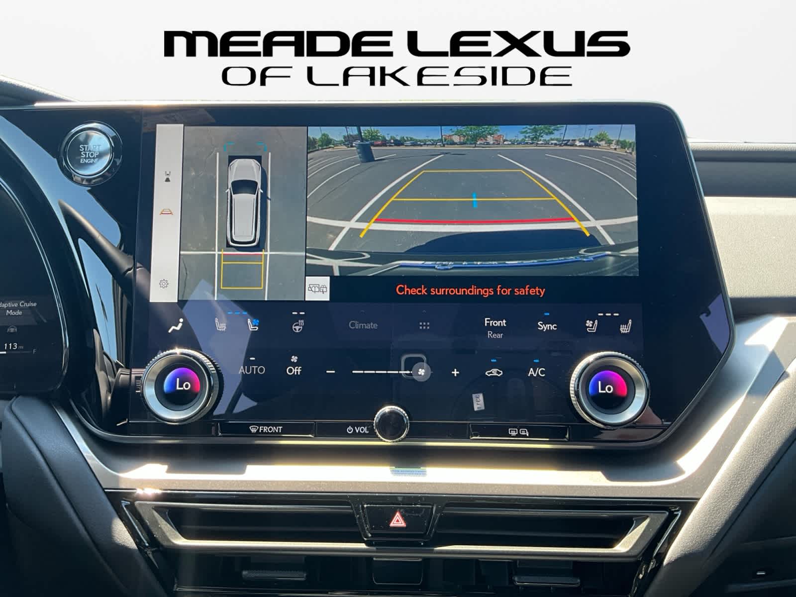 2026 Lexus TX 350 Premium
