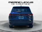 2026 Lexus TX 350 Premium
