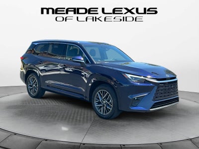 2026 Lexus TX 350 Premium
