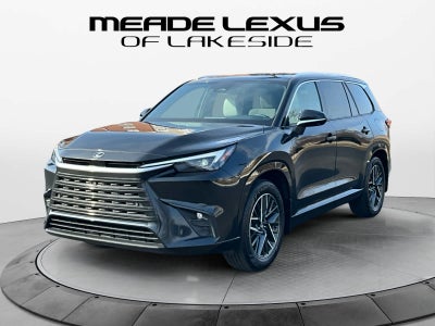2024 Lexus TX 350 Premium