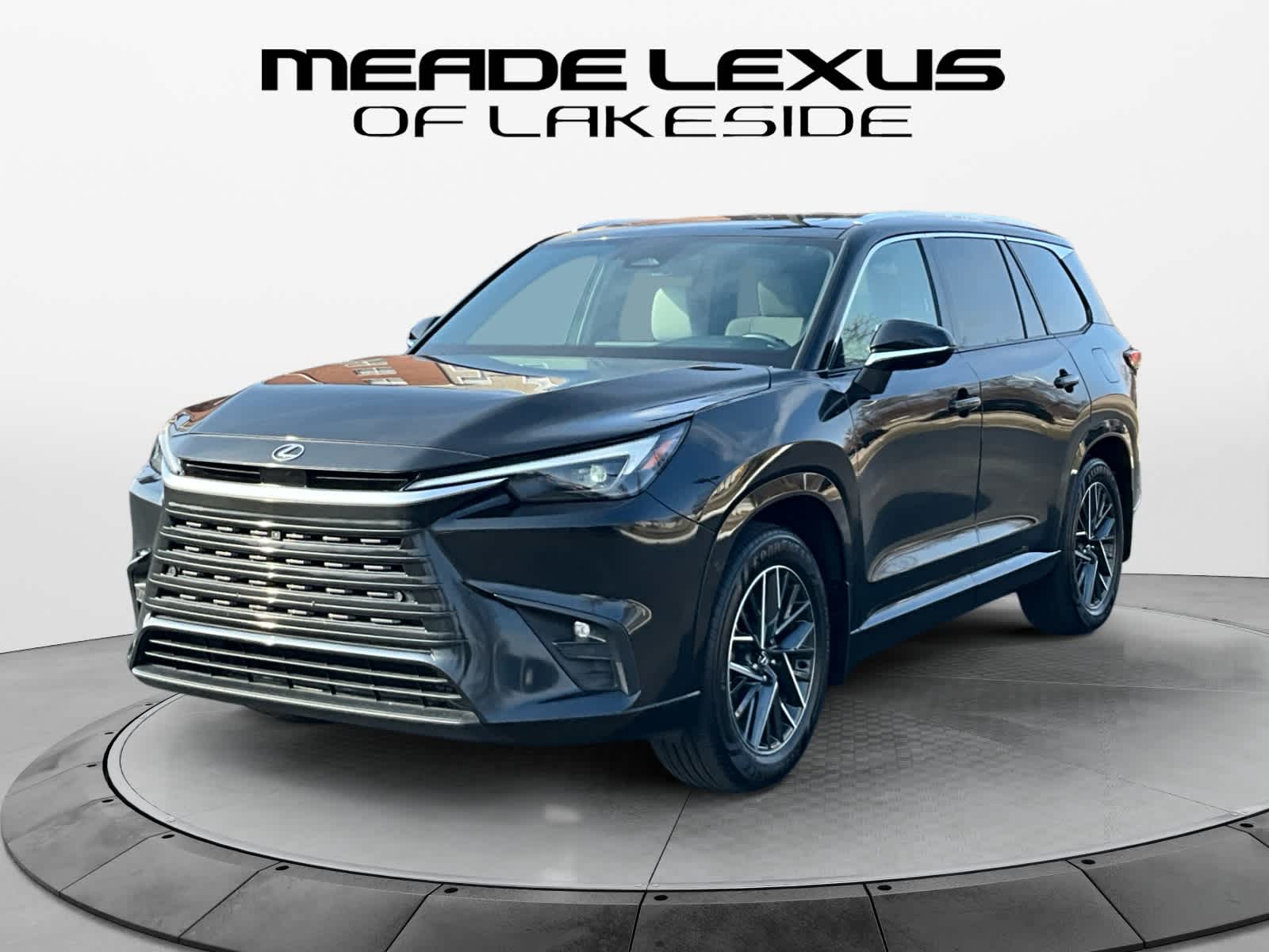 2024 Lexus TX 350 Premium