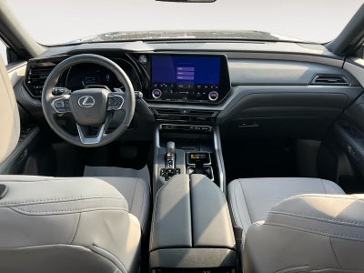 2024 Lexus TX 350 Premium