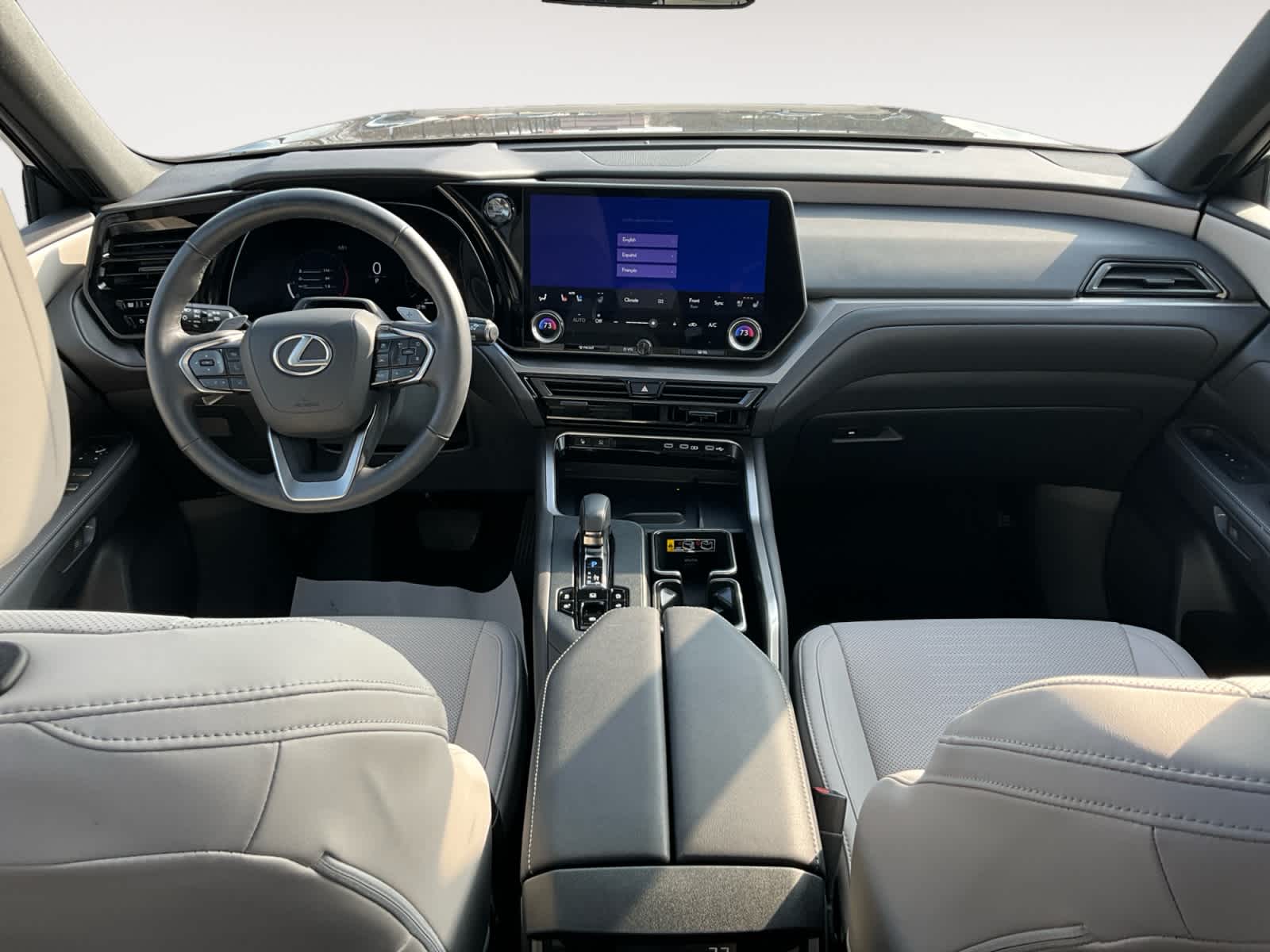 2024 Lexus TX 350 Premium