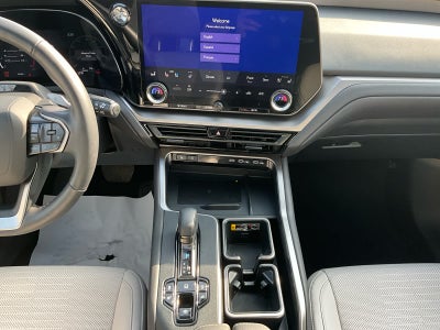 2024 Lexus TX 350 Premium