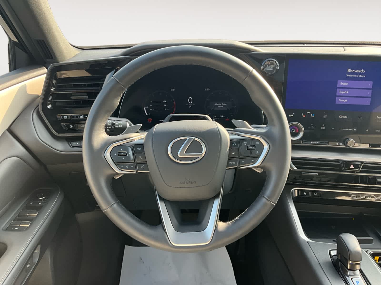 2024 Lexus TX 350 Premium