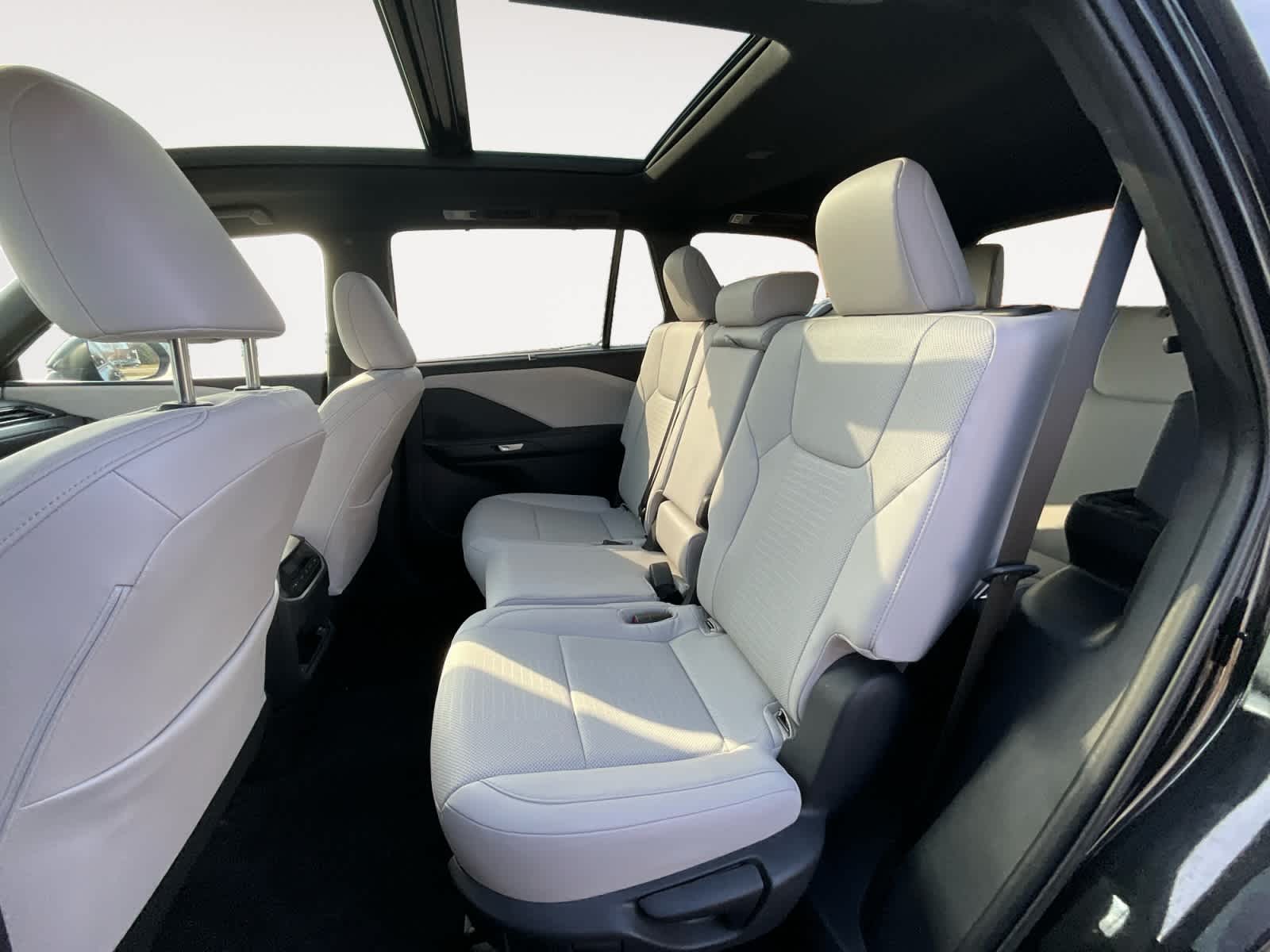 2024 Lexus TX 350 Premium