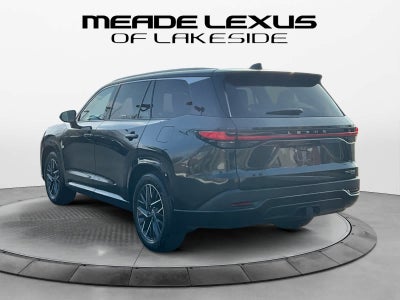 2024 Lexus TX 350 Premium