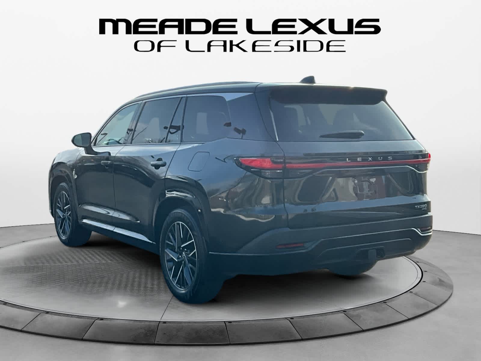 2024 Lexus TX 350 Premium