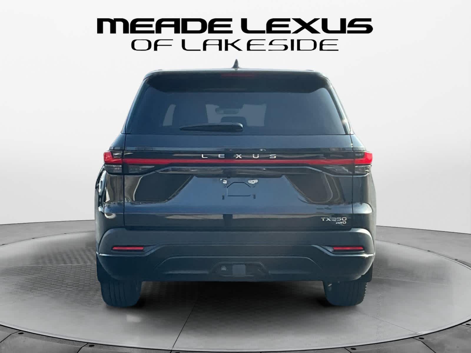 2024 Lexus TX 350 Premium