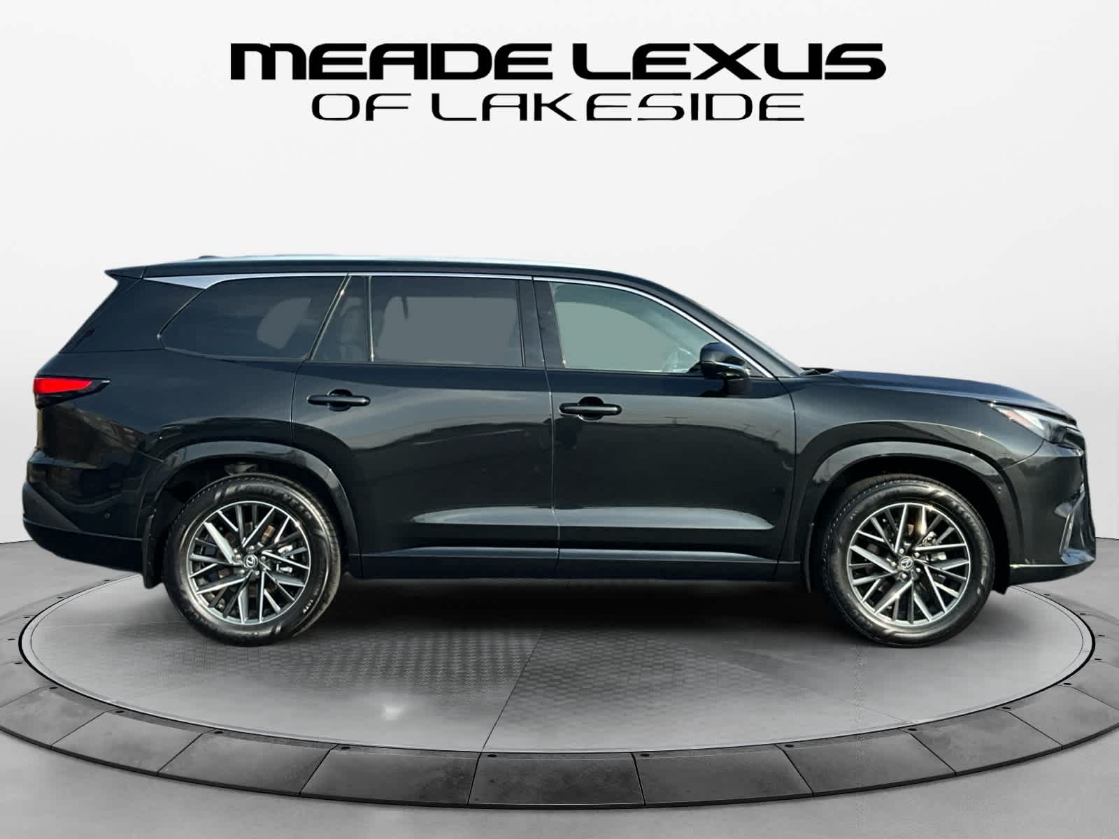 2024 Lexus TX 350 Premium