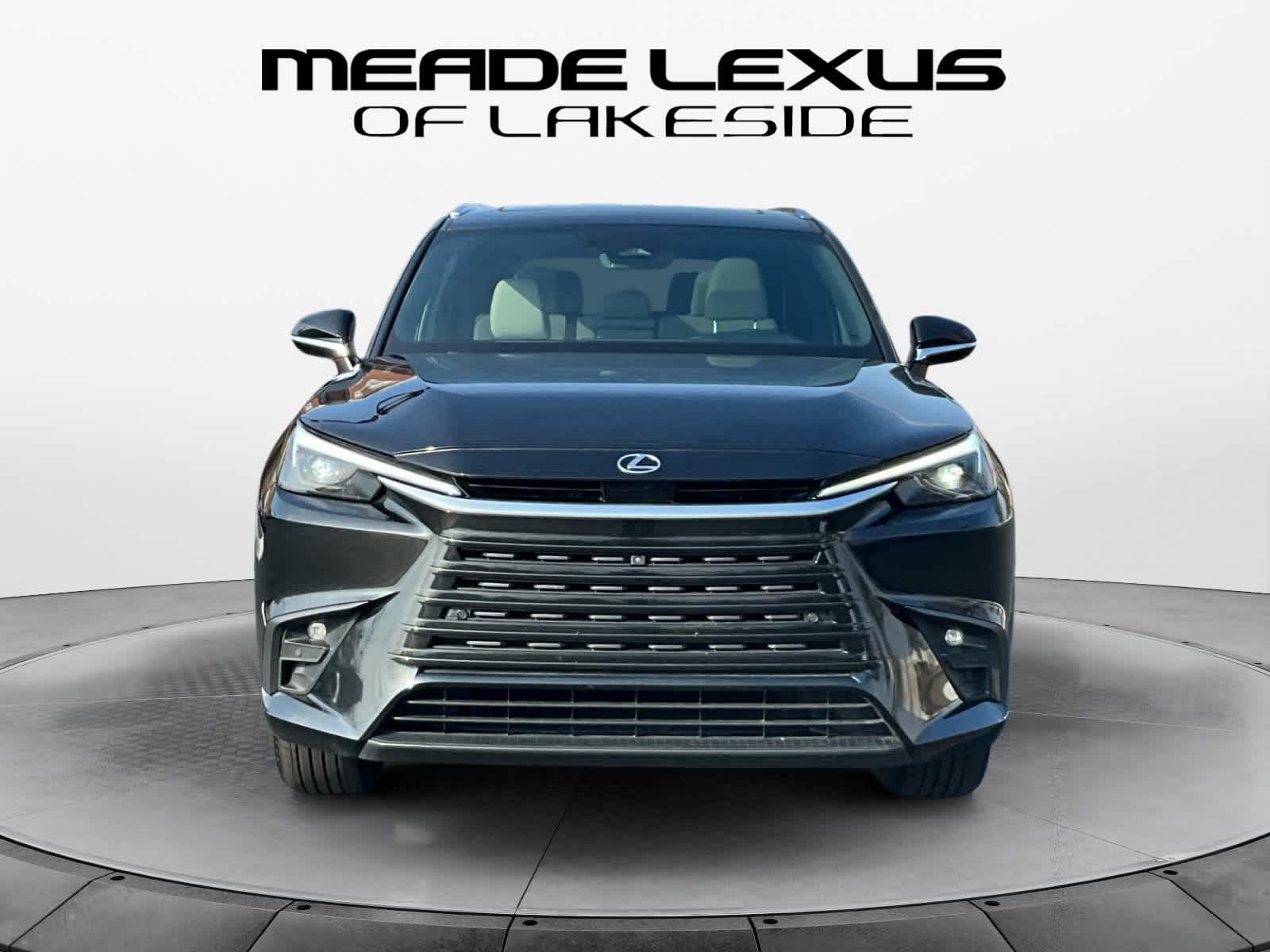 2024 Lexus TX 350 Premium