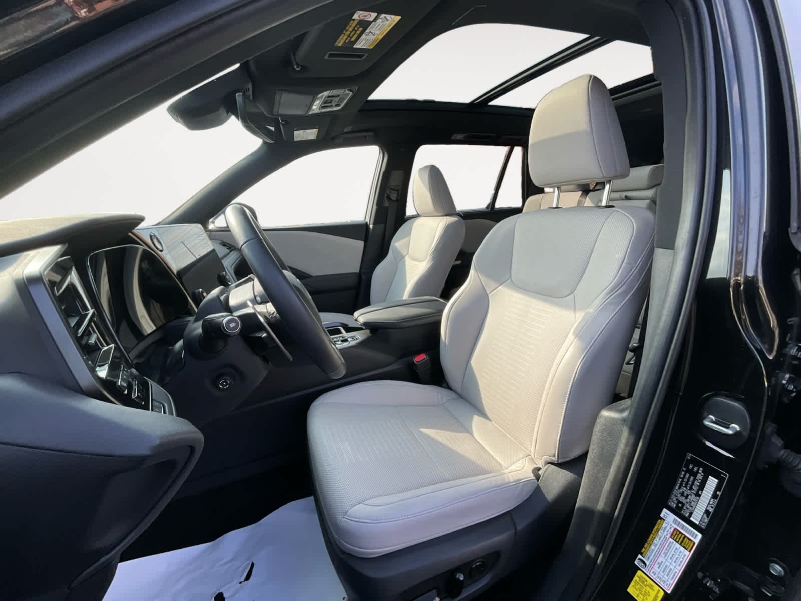 2024 Lexus TX 350 Premium