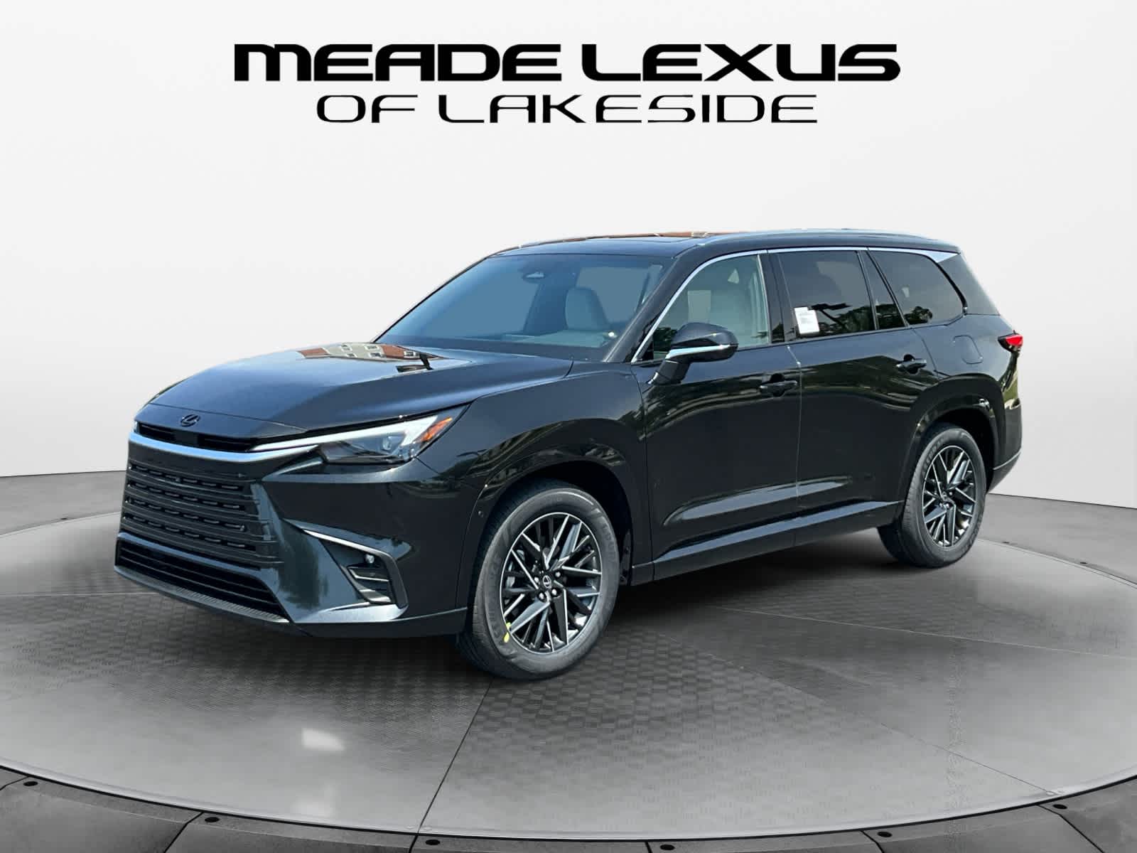2026 Lexus TX 350 Premium