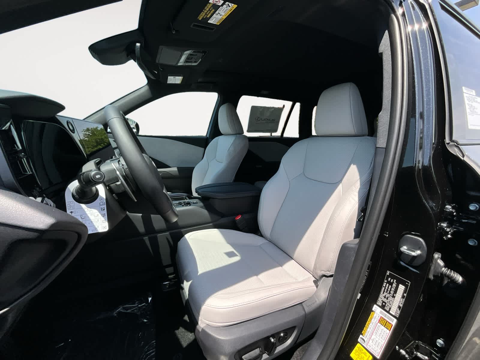 2026 Lexus TX 350 Premium