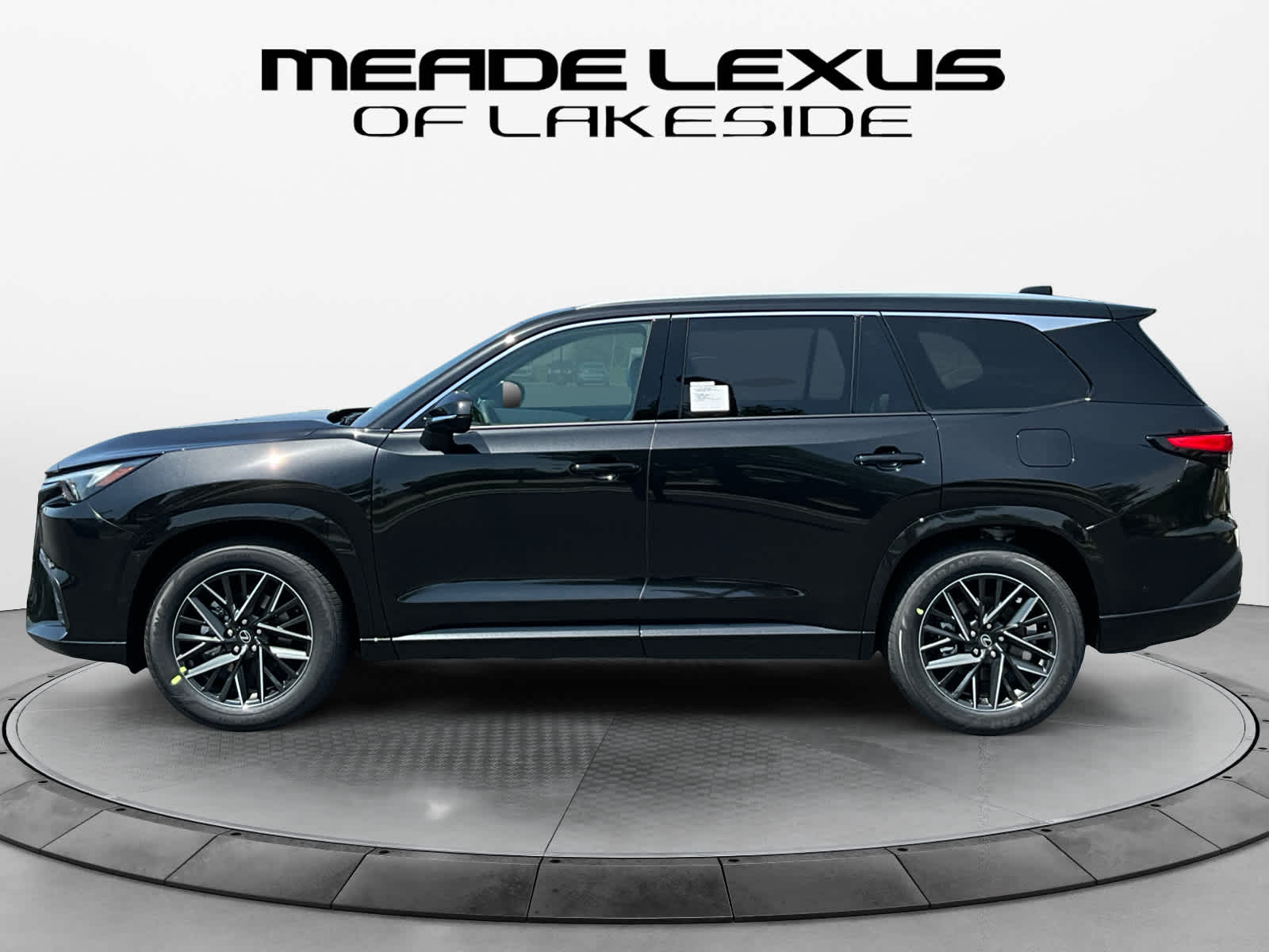 2026 Lexus TX 350 Premium