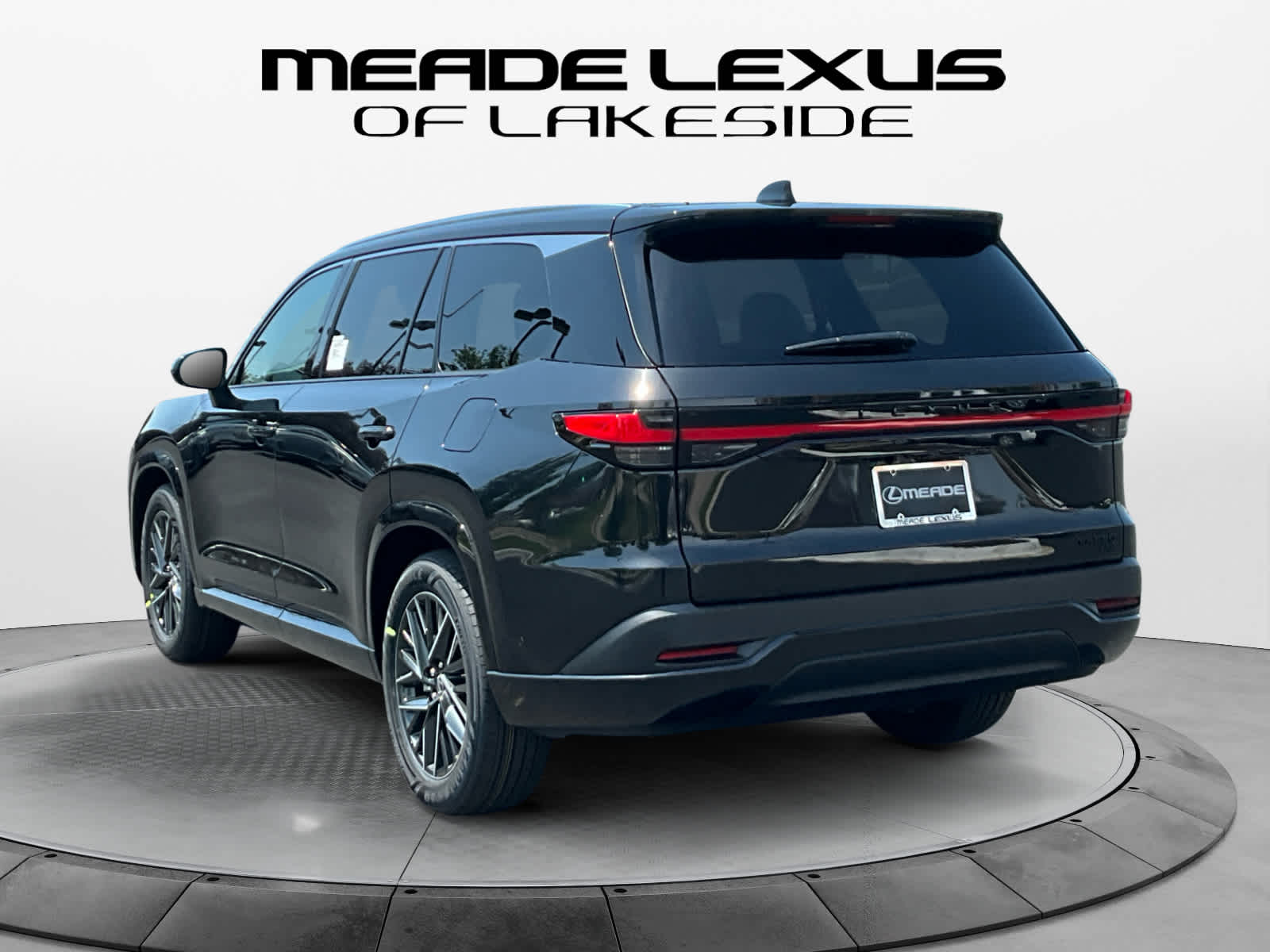 2026 Lexus TX 350 Premium