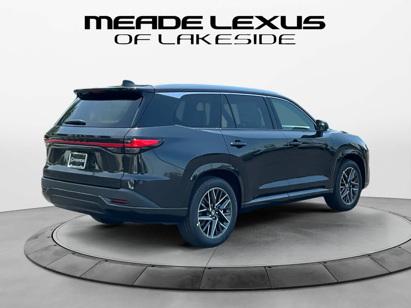 2026 Lexus TX 350 Premium