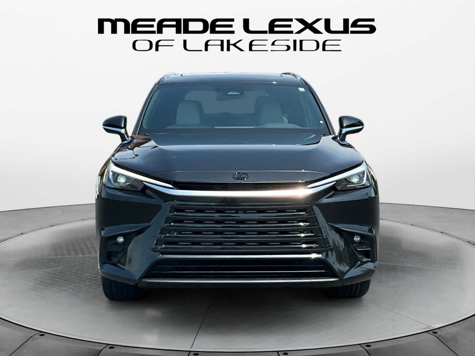 2026 Lexus TX 350 Premium