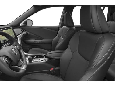 2026 Lexus TX 350 Luxury