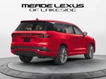 2026 Lexus TX 350 Luxury
