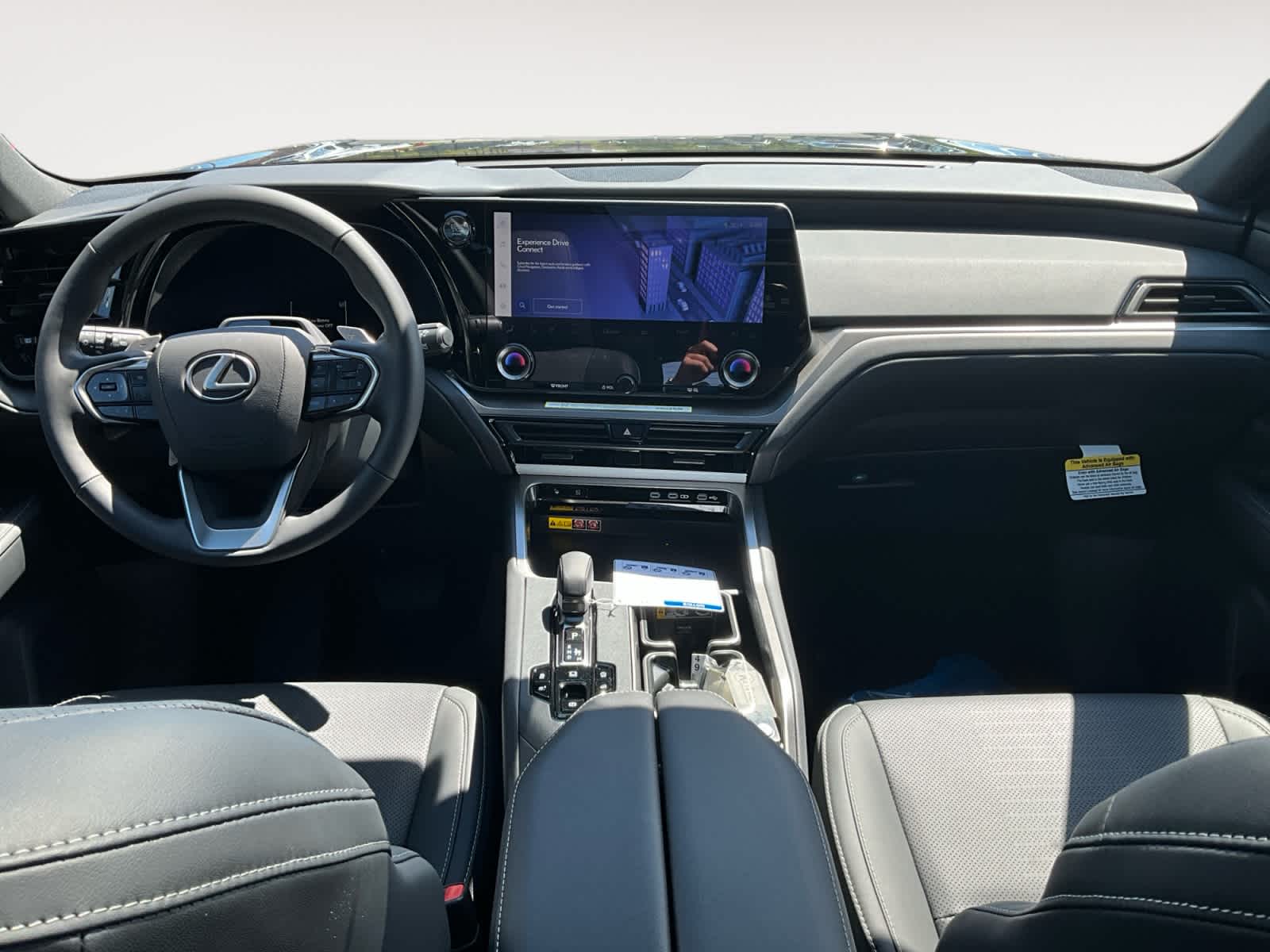 2026 Lexus TX 350 Premium