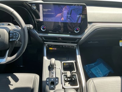2026 Lexus TX 350 Premium