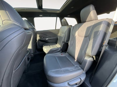 2024 Lexus TX F SPORT Luxury