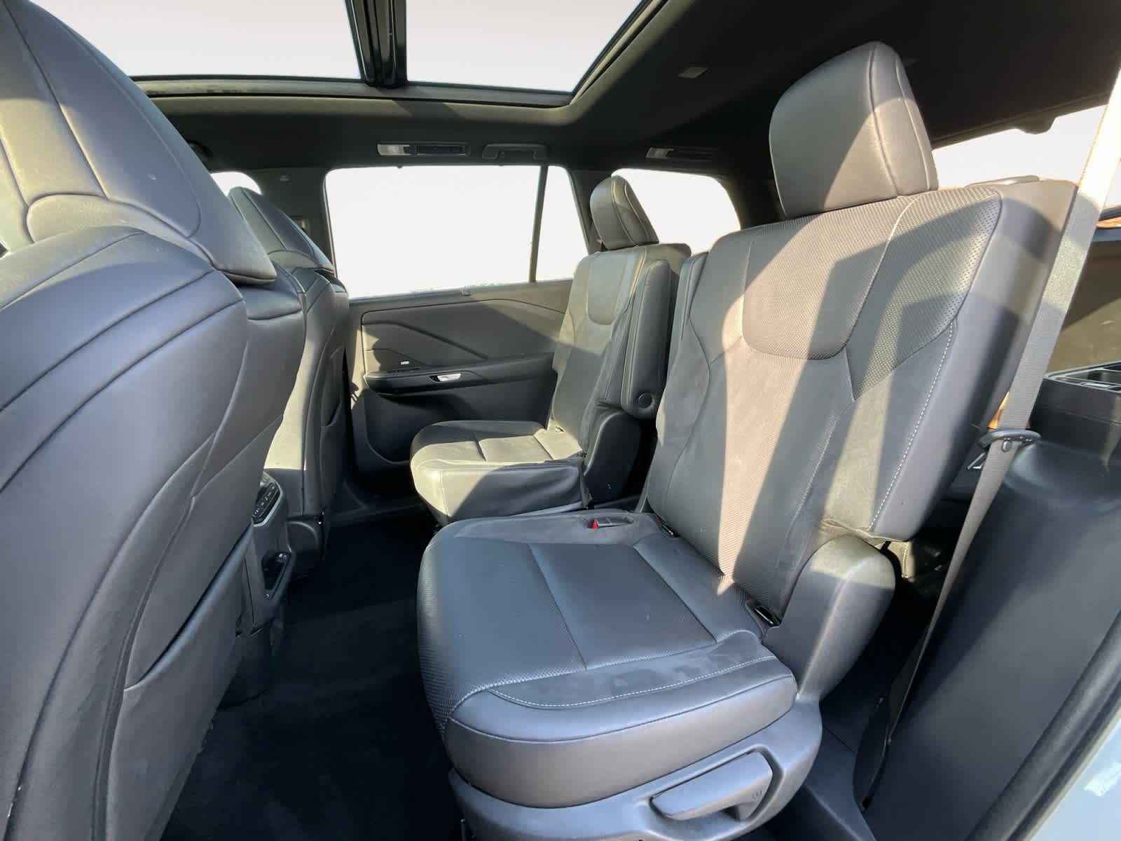 2024 Lexus TX F SPORT Luxury