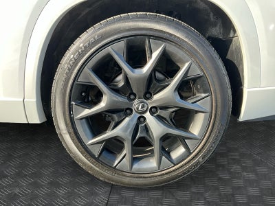 2024 Lexus TX F SPORT Luxury