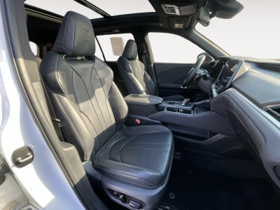 2024 Lexus TX F SPORT Luxury