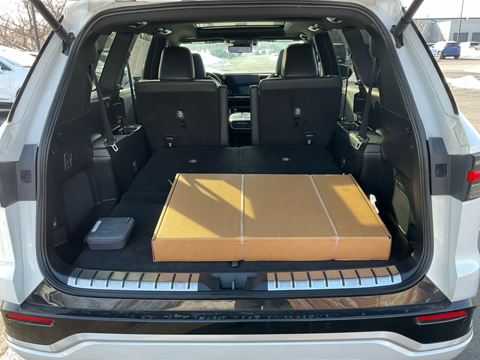 2024 Lexus TX F SPORT Luxury