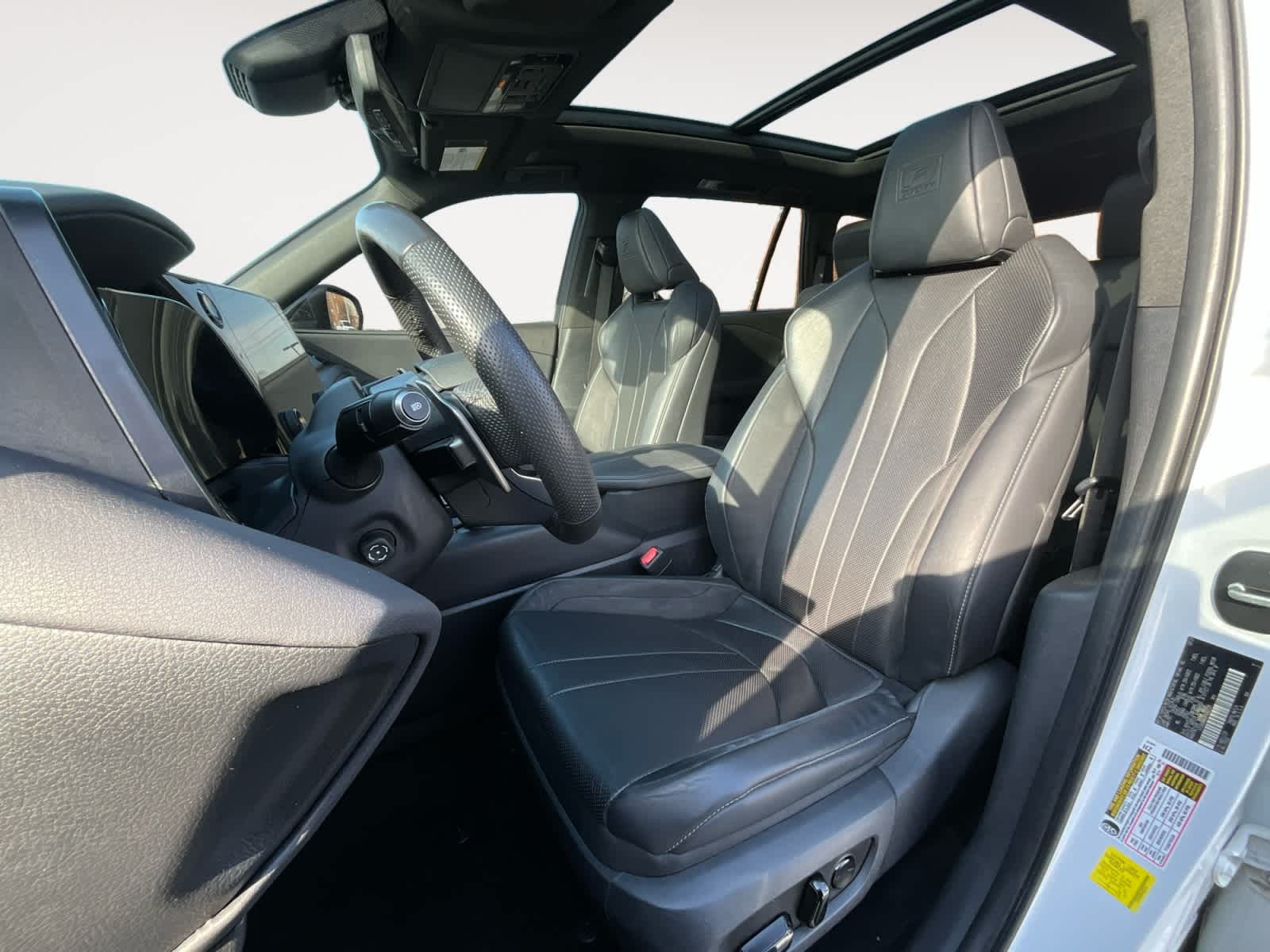 2024 Lexus TX F SPORT Luxury