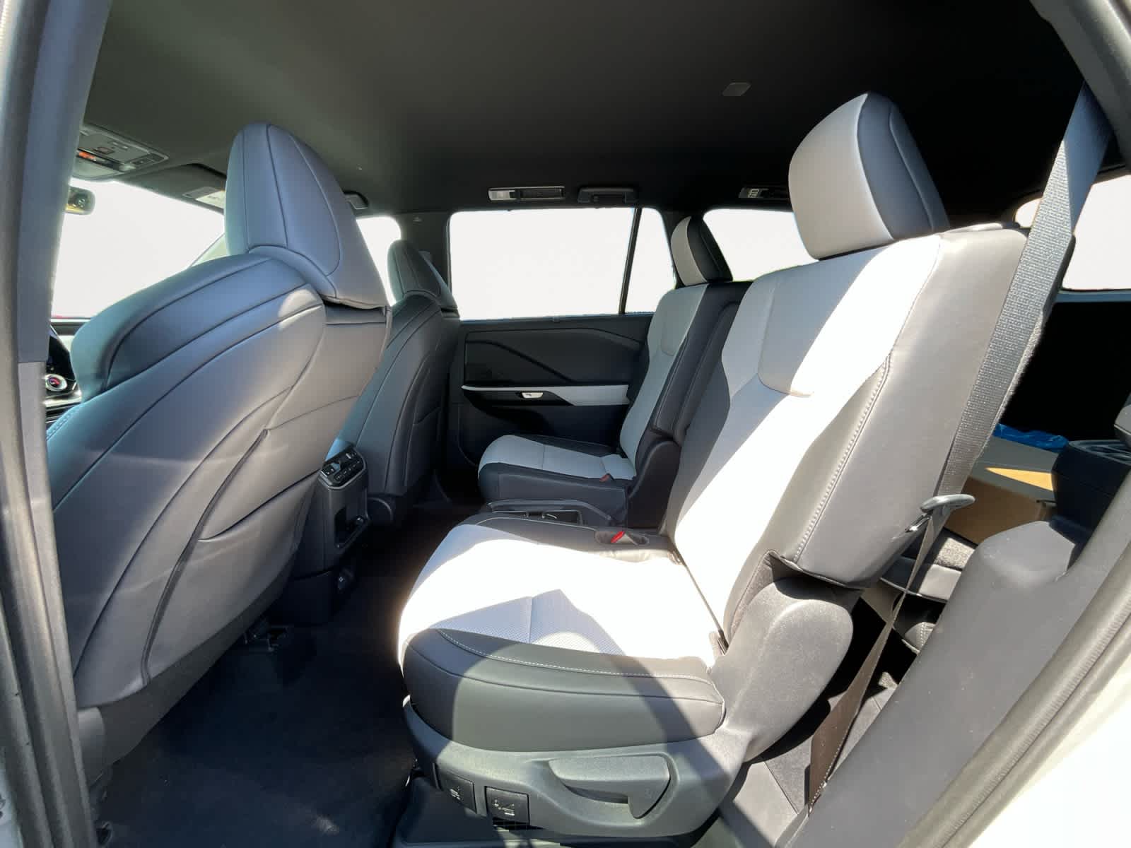 2026 Lexus TX 500h F SPORT Performance Premium