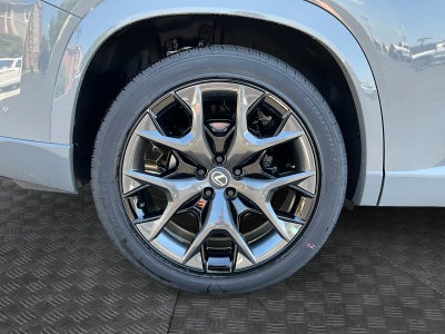 2026 Lexus TX 500h F SPORT Performance Premium