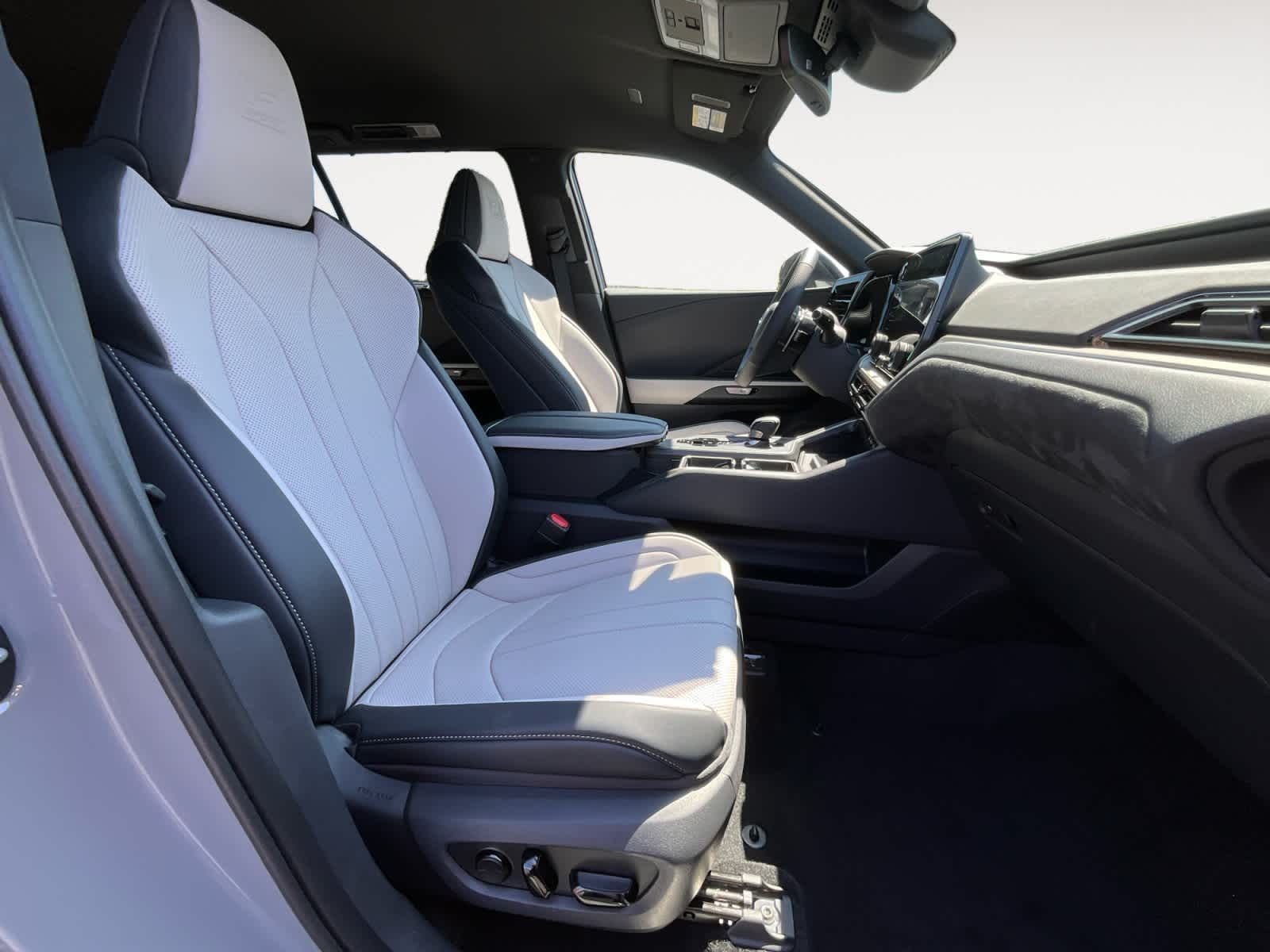 2026 Lexus TX 500h F SPORT Performance Premium