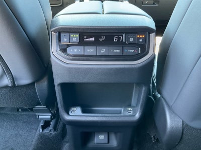 2026 Lexus TX 500h F SPORT Performance Premium
