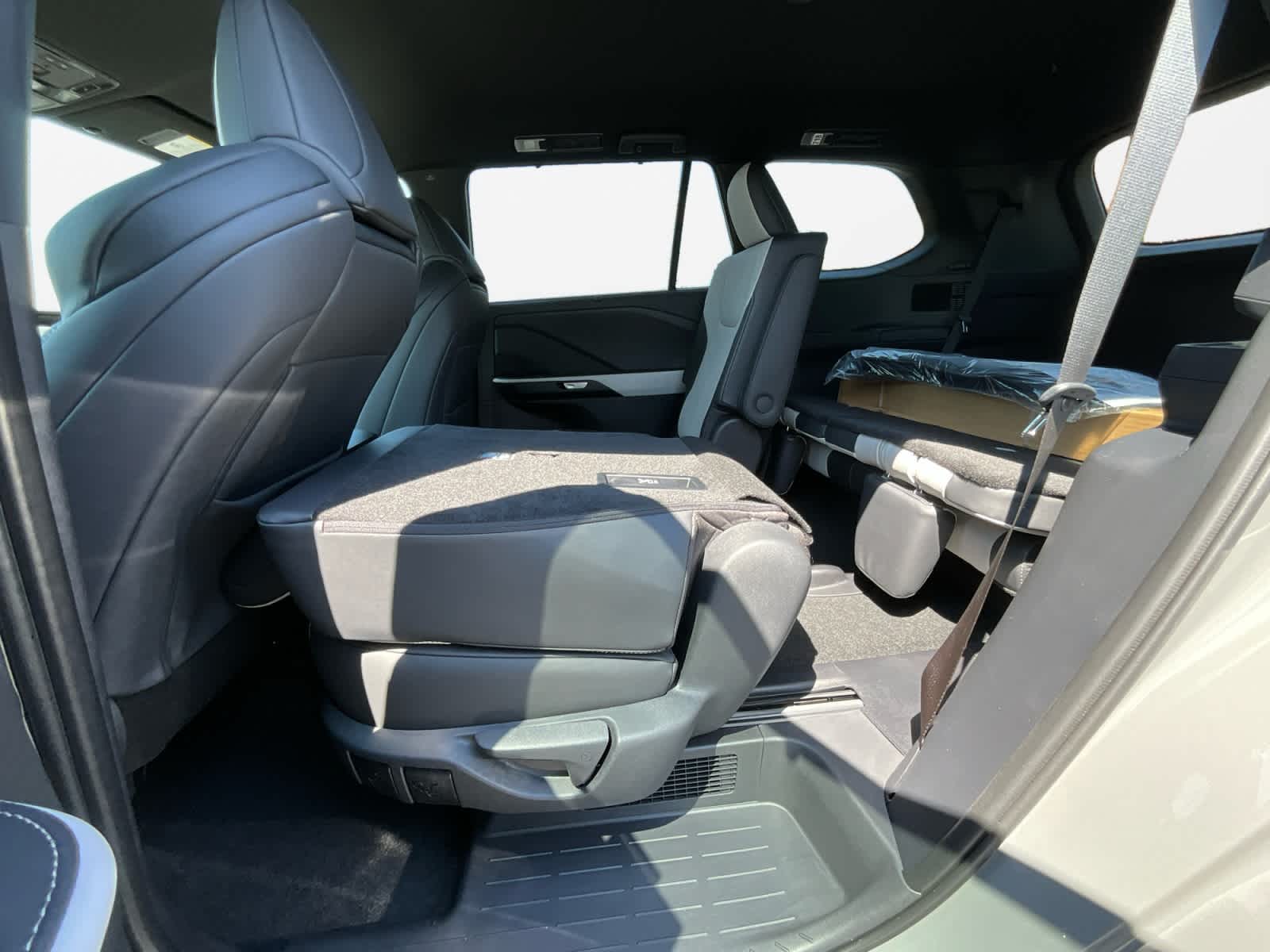 2026 Lexus TX 500h F SPORT Performance Premium