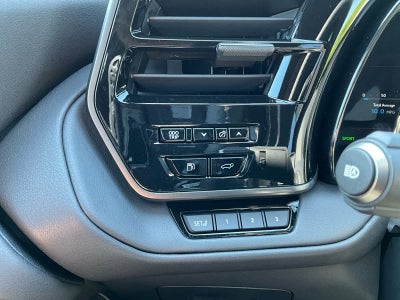 2026 Lexus TX 500h F SPORT Performance Premium