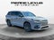 2026 Lexus TX 500h F SPORT Performance Premium